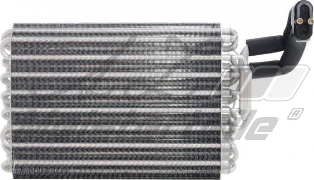 A.Z. Meisterteile AZMT-45-036-1016 - Evaporator, air conditioning car-mod.net