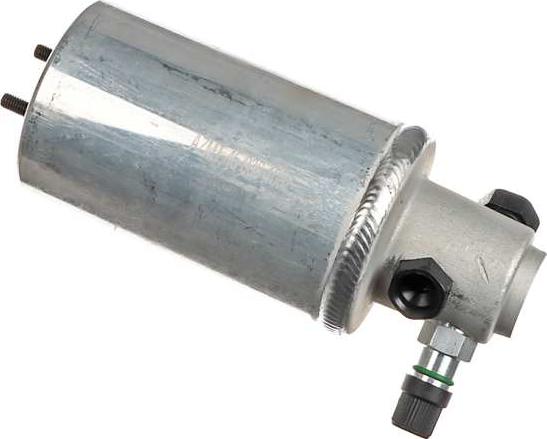 A.Z. Meisterteile AZMT-45-036-1082 - Dryer, air conditioning car-mod.net
