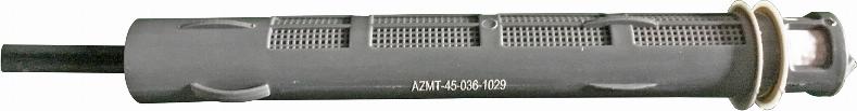 A.Z. Meisterteile AZMT-45-036-1029 - Dryer, air conditioning car-mod.net