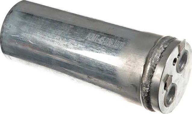A.Z. Meisterteile AZMT-45-036-1070 - Dryer, air conditioning car-mod.net