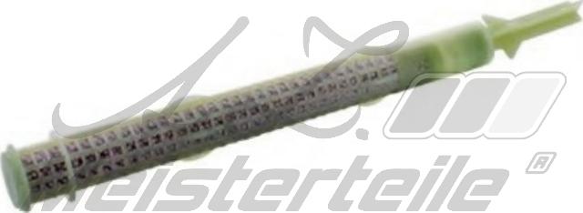 A.Z. Meisterteile AZMT-45-036-1158 - Dryer, air conditioning car-mod.net