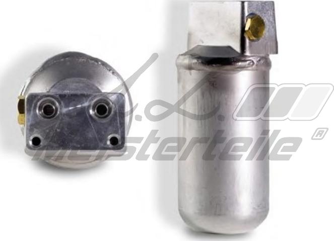 A.Z. Meisterteile AZMT-45-036-1167 - Dryer, air conditioning car-mod.net