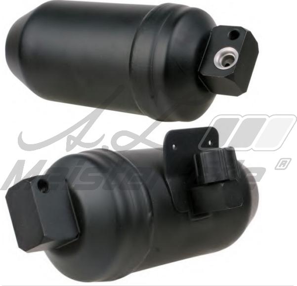 A.Z. Meisterteile AZMT-45-036-1108 - Dryer, air conditioning car-mod.net