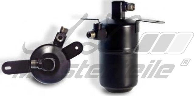 A.Z. Meisterteile AZMT-45-036-1107 - Dryer, air conditioning car-mod.net