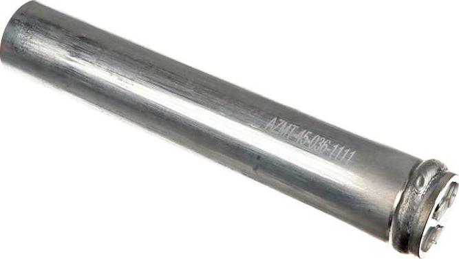 A.Z. Meisterteile AZMT-45-036-1111 - Dryer, air conditioning car-mod.net
