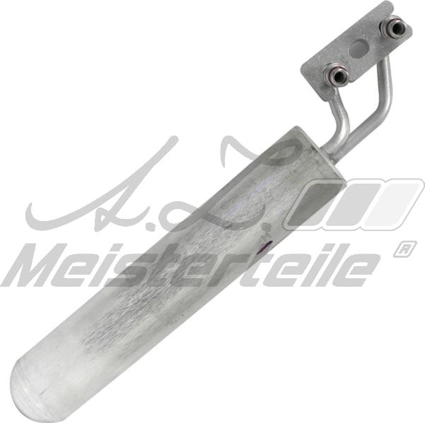 A.Z. Meisterteile AZMT-45-036-1170 - Dryer, air conditioning car-mod.net
