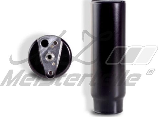 A.Z. Meisterteile AZMT-45-036-1172 - Dryer, air conditioning car-mod.net