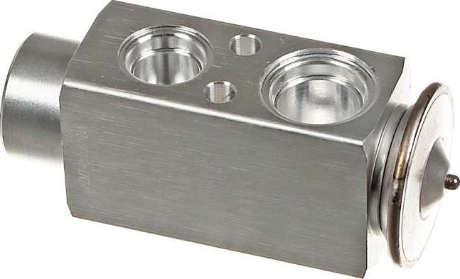 A.Z. Meisterteile AZMT-45-036-1245 - Expansion Valve, air conditioning car-mod.net