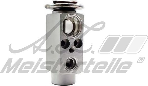 A.Z. Meisterteile AZMT-45-036-1240 - Expansion Valve, air conditioning car-mod.net