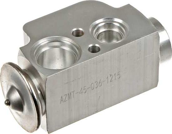 A.Z. Meisterteile AZMT-45-036-1248 - Expansion Valve, air conditioning car-mod.net