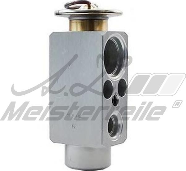 A.Z. Meisterteile AZMT-45-036-1251 - Expansion Valve, air conditioning car-mod.net