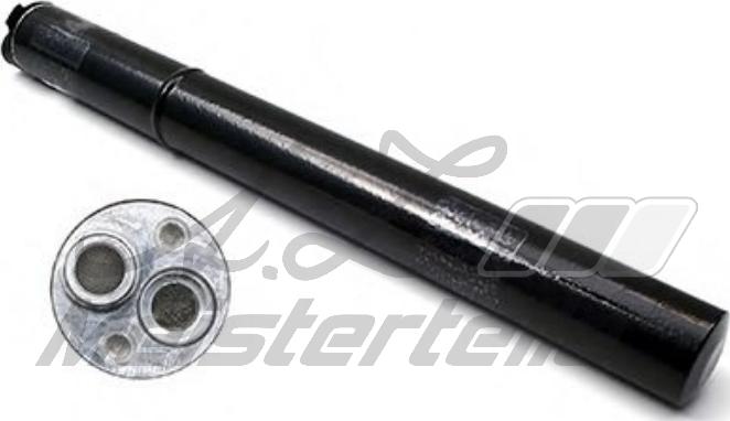 A.Z. Meisterteile AZMT-45-036-1209 - Dryer, air conditioning car-mod.net