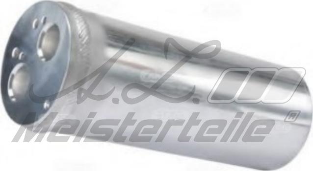 A.Z. Meisterteile AZMT-45-036-1203 - Dryer, air conditioning car-mod.net