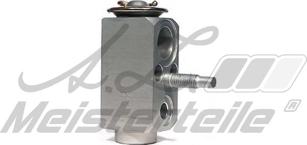 A.Z. Meisterteile AZMT-45-036-1239 - Expansion Valve, air conditioning car-mod.net