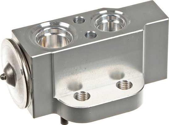 A.Z. Meisterteile AZMT-45-036-1227 - Expansion Valve, air conditioning car-mod.net
