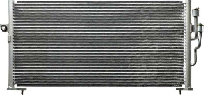 A.Z. Meisterteile AZMT-45-030-1493 - Condenser, air conditioning car-mod.net