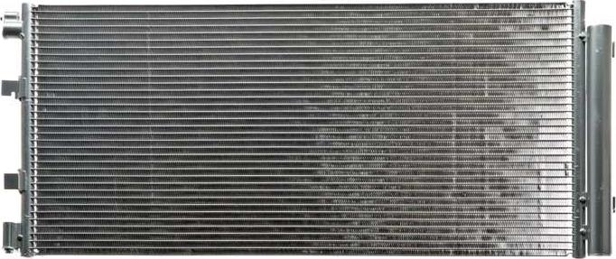 A.Z. Meisterteile AZMT-45-030-1441 - Condenser, air conditioning car-mod.net