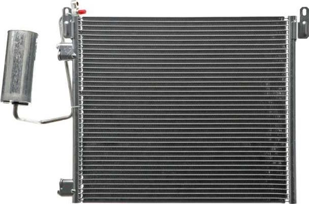 A.Z. Meisterteile AZMT-45-030-1447 - Condenser, air conditioning car-mod.net