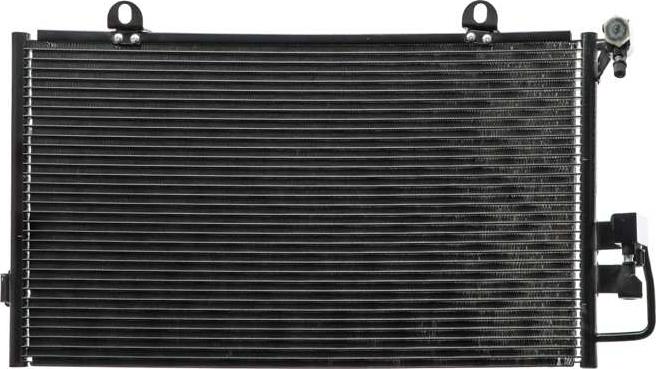A.Z. Meisterteile AZMT-45-030-1457 - Condenser, air conditioning car-mod.net