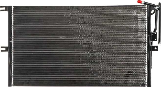 A.Z. Meisterteile AZMT-45-030-1477 - Condenser, air conditioning car-mod.net