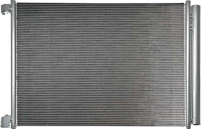 A.Z. Meisterteile AZMT-45-030-1564 - Condenser, air conditioning car-mod.net
