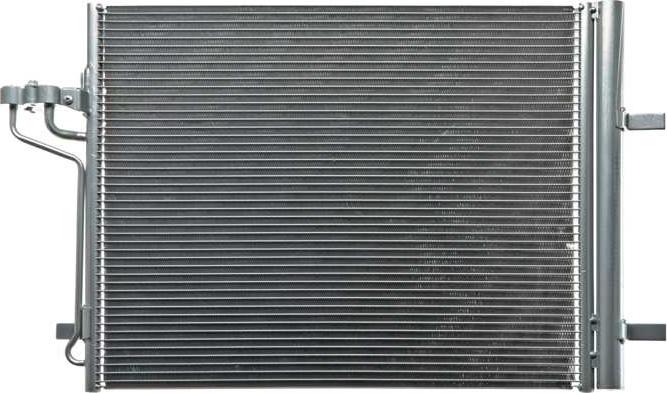 A.Z. Meisterteile AZMT-45-030-1571 - Condenser, air conditioning car-mod.net