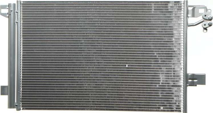 A.Z. Meisterteile AZMT-45-030-1605 - Condenser, air conditioning car-mod.net