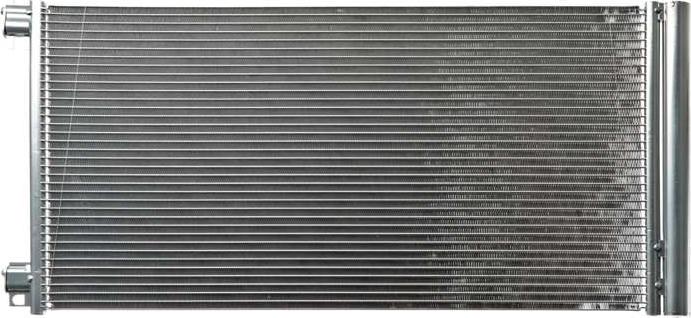 A.Z. Meisterteile AZMT-45-030-1629 - Condenser, air conditioning car-mod.net