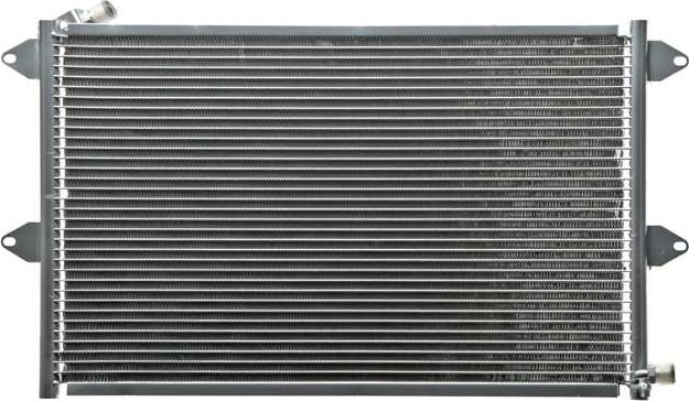 A.Z. Meisterteile AZMT-45-030-1056 - Condenser, air conditioning car-mod.net
