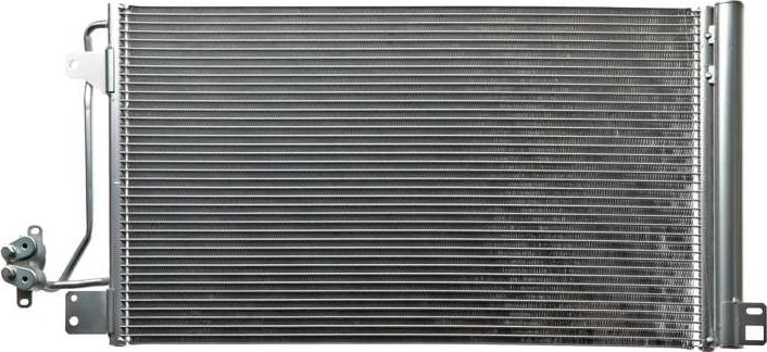 A.Z. Meisterteile AZMT-45-030-1052 - Condenser, air conditioning car-mod.net
