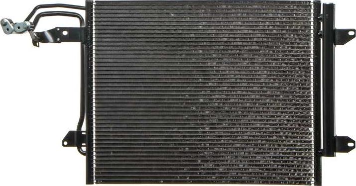 A.Z. Meisterteile AZMT-45-030-1060 - Condenser, air conditioning car-mod.net