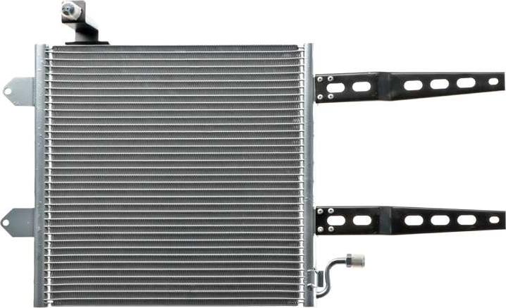 A.Z. Meisterteile AZMT-45-030-1061 - Condenser, air conditioning car-mod.net