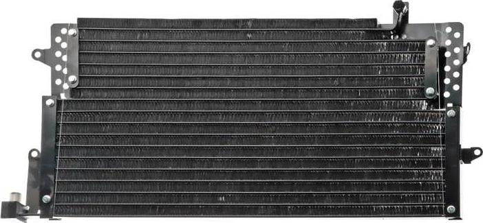 A.Z. Meisterteile AZMT-45-030-1062 - Condenser, air conditioning car-mod.net