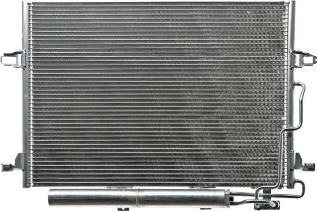 A.Z. Meisterteile AZMT-45-030-1080 - Condenser, air conditioning car-mod.net