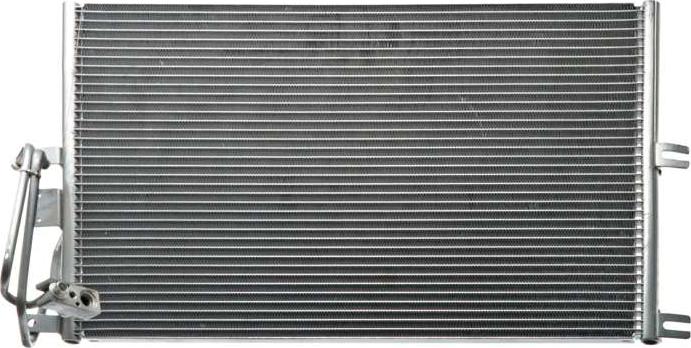 A.Z. Meisterteile AZMT-45-030-1038 - Condenser, air conditioning car-mod.net
