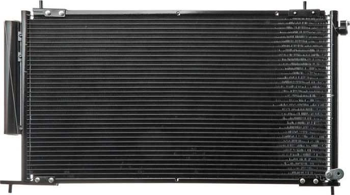 A.Z. Meisterteile AZMT-45-030-1025 - Condenser, air conditioning car-mod.net