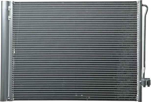 A.Z. Meisterteile AZMT-45-030-1077 - Condenser, air conditioning car-mod.net