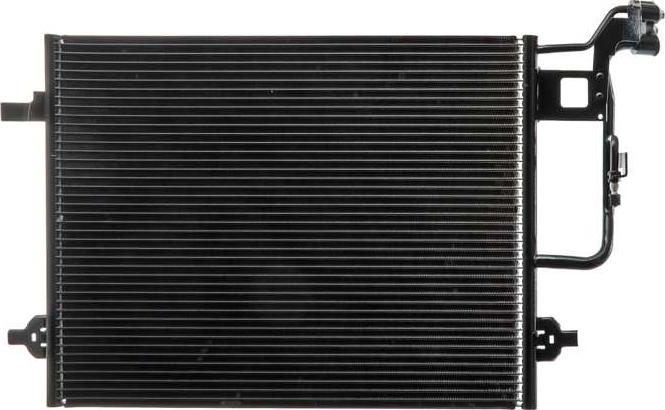 A.Z. Meisterteile AZMT-45-030-1103 - Condenser, air conditioning car-mod.net