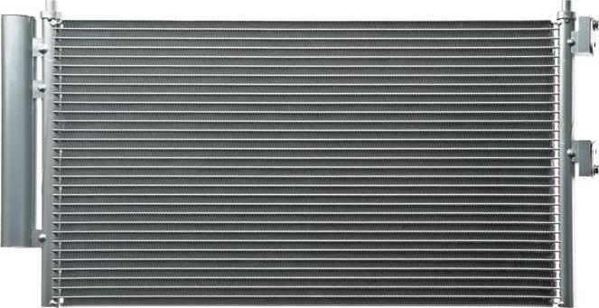 A.Z. Meisterteile AZMT-45-030-1184 - Condenser, air conditioning car-mod.net