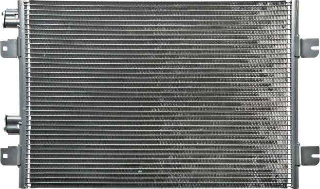 A.Z. Meisterteile AZMT-45-030-1180 - Condenser, air conditioning car-mod.net