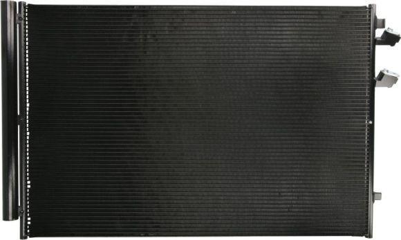 A.Z. Meisterteile AZMT-45-030-1859 - Condenser, air conditioning car-mod.net