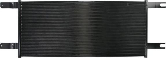 A.Z. Meisterteile AZMT-45-030-1839 - Condenser, air conditioning car-mod.net