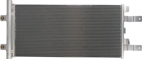 A.Z. Meisterteile AZMT-45-030-1838 - Condenser, air conditioning car-mod.net