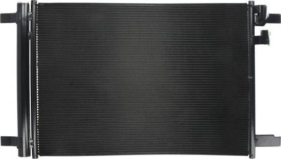 A.Z. Meisterteile AZMT-45-030-1878 - Condenser, air conditioning car-mod.net