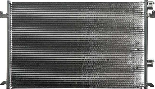 A.Z. Meisterteile AZMT-45-030-1301 - Condenser, air conditioning car-mod.net