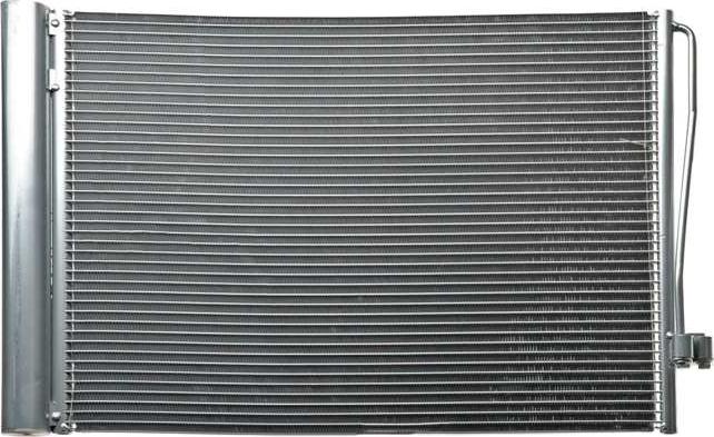 A.Z. Meisterteile AZMT-45-030-1316 - Condenser, air conditioning car-mod.net