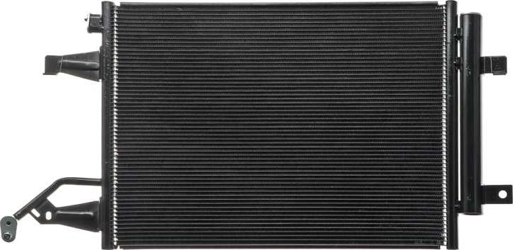 A.Z. Meisterteile AZMT-45-030-1384 - Condenser, air conditioning car-mod.net