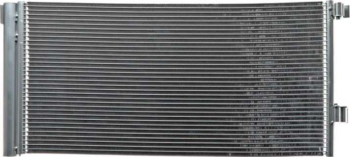 A.Z. Meisterteile AZMT-45-030-1387 - Condenser, air conditioning car-mod.net