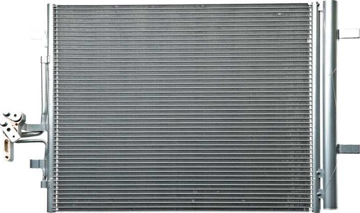 A.Z. Meisterteile AZMT-45-030-1330 - Condenser, air conditioning car-mod.net
