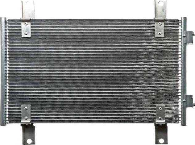 A.Z. Meisterteile AZMT-45-030-1331 - Condenser, air conditioning car-mod.net